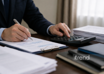 Appeals to tax authorities in Azerbaijan decline in 1Q2026