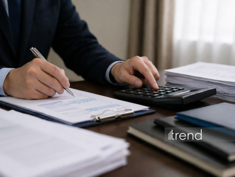 Appeals to tax authorities in Azerbaijan decline in 1Q2026