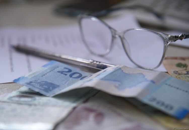 Azerbaijan’s Oil Fund reveals share of foreign currency in its investment portfolio