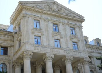 Azerbaijan expresses condolences following deadly school attacks in Türkiye