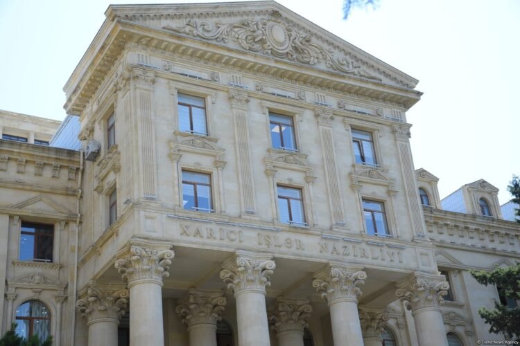 Azerbaijan expresses condolences following deadly school attacks in Türkiye