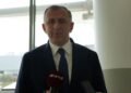 Georgia nominates ambassador to Azerbaijan for head of Adjara government