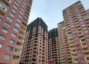 Georgia reports residential real estate price index for 1Q2026