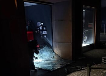 Trisport burglary: 23 bikes stolen in four-minute raid on Junglinster shop