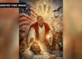 Did Donald Trump just commit ‘blasphemy’?