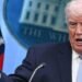 Trump warns that any Iranian “attack ship” that breaks the US blockade will be “eliminated”