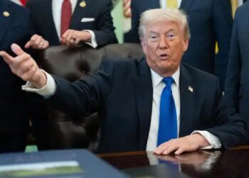 EN VIVO: Trump dice que podría retirar sus tropas de España e Italia por su postura sobre Irán
