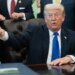 EN VIVO: Trump dice que podría retirar sus tropas de España e Italia por su postura sobre Irán