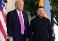 Great turnaround of Ukraine. Zelensky lost patience with Trump, they write in the USA – Svet – Správy