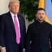 Great turnaround of Ukraine. Zelensky lost patience with Trump, they write in the USA – Svet – Správy