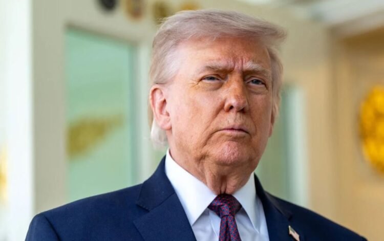 “Freezing” talks with Iran, Trump calls a meeting to decide on the next stages of the war