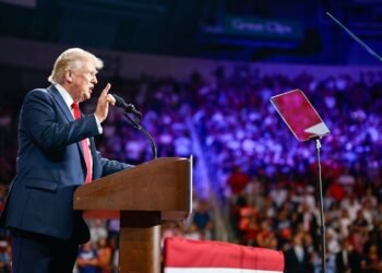U.S. very close to agreement with Iran on contentious issues – Trump