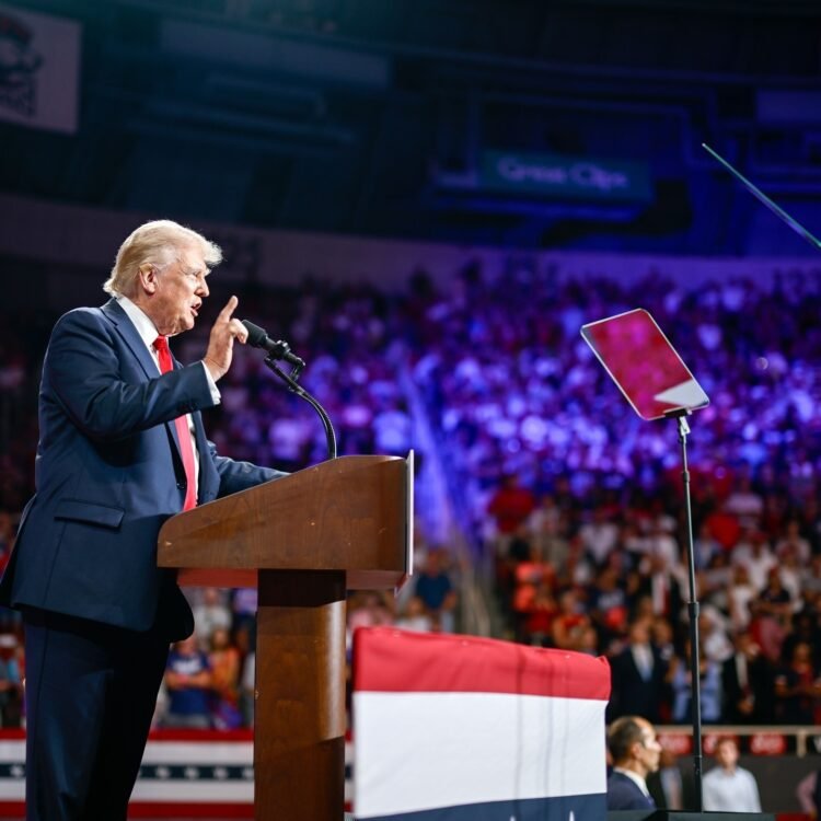U.S. very close to agreement with Iran on contentious issues – Trump