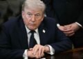 Merz says US “humiliated” as Iran peace efforts stall