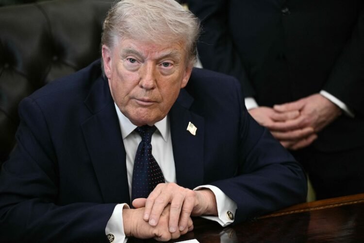 Merz says US “humiliated” as Iran peace efforts stall