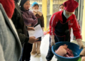 Vietnam’s Thai Nguyen Province probes suspected contaminated pork served at kindergarten