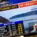 Japan issues tsunami warning after 7.5 quake off Sanriku coast