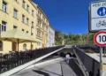More Safety in Prague’s Žižkov Tunnel: New Measures Planned for Pedestrians and Cyclists