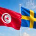 The Swedish Minister of the Interior and Justice on a working visit to Tunisia: discussions on crime