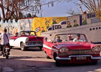 From immobility to reconstruction: Cuba needs an agreed opening