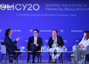 Asian Regulators Shift From Watchdog to Co-Creator at Money20/20