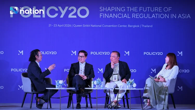 Asian Regulators Shift From Watchdog to Co-Creator at Money20/20