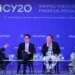 Asian Regulators Shift From Watchdog to Co-Creator at Money20/20