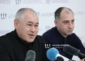 It is not the maximum extent of our possibilities. Hakob Serobyan about the World Cup