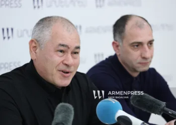 It is not the maximum extent of our possibilities. Hakob Serobyan about the World Cup