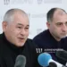It is not the maximum extent of our possibilities. Hakob Serobyan about the World Cup