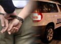 A man from Skopje was arrested for attempted murder with a knife