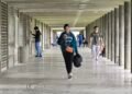 They denounce that crisis in the UCV dining room leaves more than 200 students without lunch service