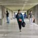 They denounce that crisis in the UCV dining room leaves more than 200 students without lunch service