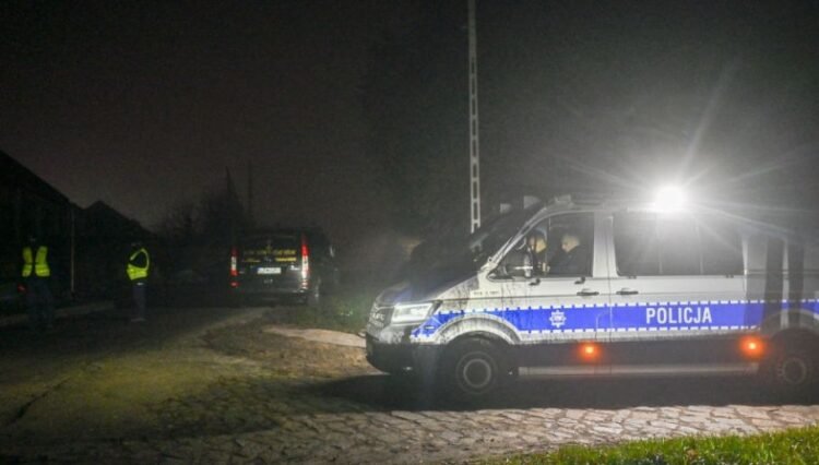 Norwegian murder and kidnapping suspect extradited to Poland – NORWAY NEWS – latest news, breaking stories and comment – NORWAY NEWS