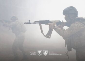 Ukraine claims to have obtained sensitive documents of the Russian General Staff: Moscow admits a serious problem – World – News