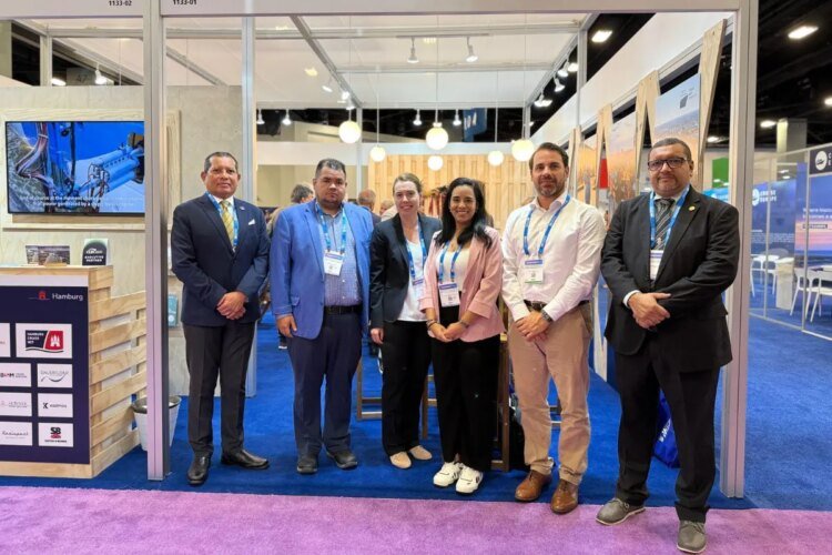 New boarding opportunities for UMIP officers around the world