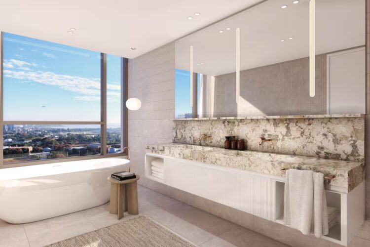 Remodel bathroom in April 2026: three budgets for every pocket (economical, medium and premium)
