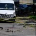 One dead in a shooting outside the Israeli consulate in Istanbul