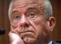 Women, excesses and addictions: what the secret diaries of Bobby Kennedy’s son, RFK Jr, reveal