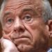 Women, excesses and addictions: what the secret diaries of Bobby Kennedy’s son, RFK Jr, reveal