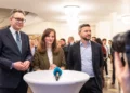 SPD decides: coalition with CDU instead of left-wing alliance