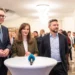 SPD decides: coalition with CDU instead of left-wing alliance