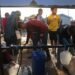 Unicef demands investigation after Israel kills Gaza water truck drivers