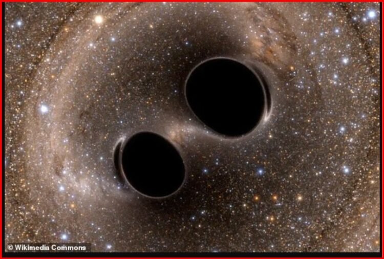 The end of the universe could come sooner than thought