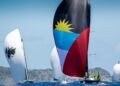 Antigua Sailing Week announces new bank partnership