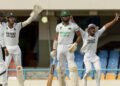 CRICKET WEST INDIES: West Indies Championship round 2 preview