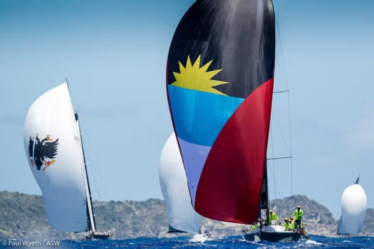 Antigua Sailing Week announces new bank partnership