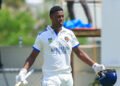 CRICKET WEST INDIES: 2026 West Indies Champiosnhip – Round 1 recap