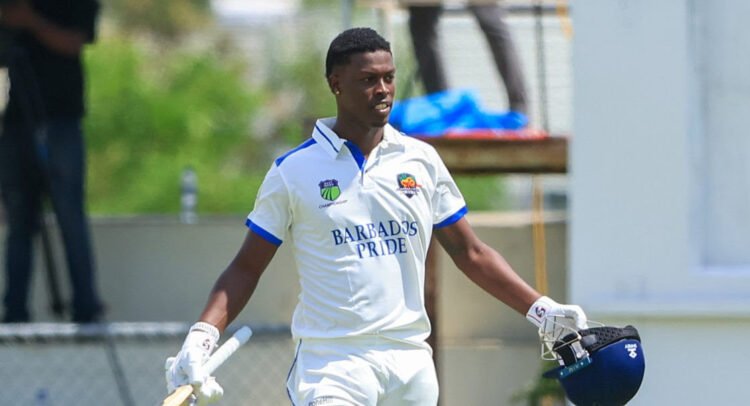 CRICKET WEST INDIES: 2026 West Indies Champiosnhip – Round 1 recap