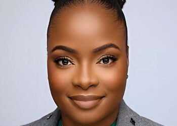 Vote for Dominica’s Leanne Morancie as she climbs top 10 of Entrepreneur of Impact Competition with Daymond John